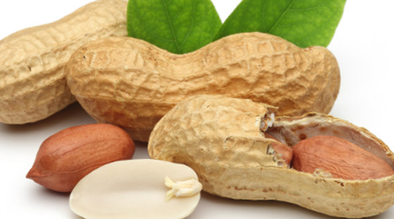 احتفل بصحة.. فوائد الفول السودانى سناك احتفالات رأس السنة 2025 صورة رقم 3