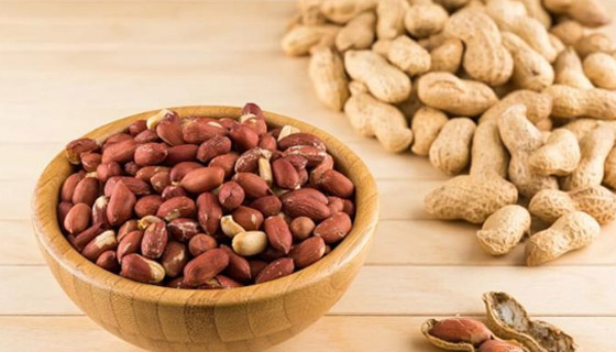 احتفل بصحة.. فوائد الفول السودانى سناك احتفالات رأس السنة 2025 صورة رقم 6