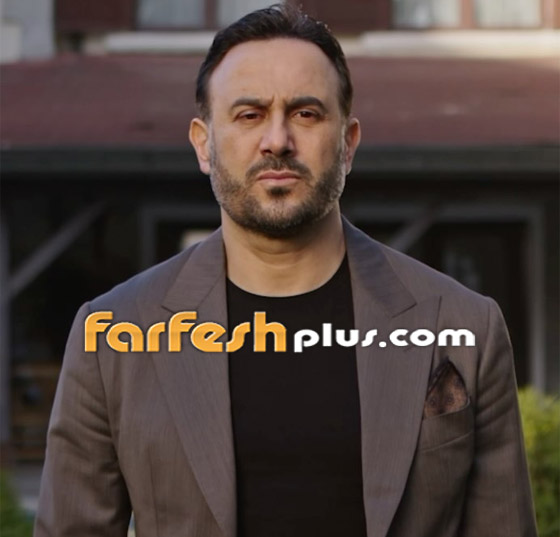 قصي خولي عن زميلته في مسلسل القدر رزان جمال: شكلها غريب عجيب في الطائرة! صورة رقم 6