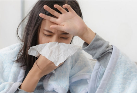 أطعمة ينصح بتناولها عندما تصاب بنزلة برد صورة رقم 2