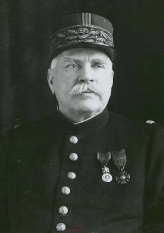 أول معركة في الحرب العالمية الأولى.. سقط نصف مليون ضحية خلال أيام صورة رقم 1