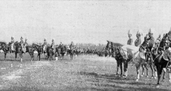 أول معركة في الحرب العالمية الأولى.. سقط نصف مليون ضحية خلال أيام صورة رقم 5