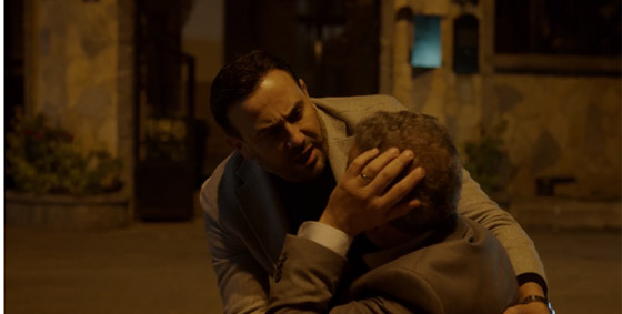 مسلسل القدر: الحلقة 6: كيف أنقذ زيد نور من يوسف وأثار صدمة تالا؟ صورة رقم 4