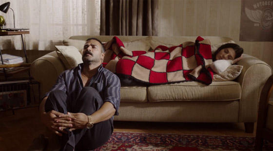 مسلسل القدر: الحلقة 6: كيف أنقذ زيد نور من يوسف وأثار صدمة تالا؟ صورة رقم 7