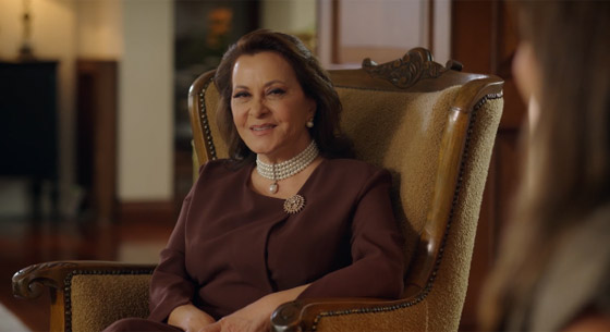 مسلسل القدر: الحلقة 6: كيف أنقذ زيد نور من يوسف وأثار صدمة تالا؟ صورة رقم 8