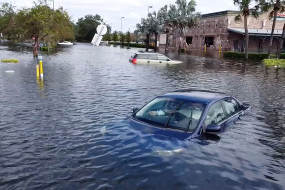 العالم يستقبل 2025.. ويطوي عاما غضبت فيه الطبيعة وعصفت الكوارث بالأرض صورة رقم 16 العالم يستقبل 2025.. ويطوي عاما غضبت فيه الطبيعة وعصفت الكوارث بالأرض صورة رقم 16