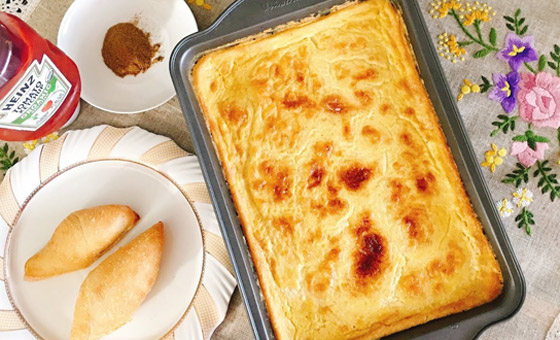 تتناولها شعوب العالم ليلة رأس السنة.. 9 أكلات تجلب الحظ والرخاء في 2025 صورة رقم 9