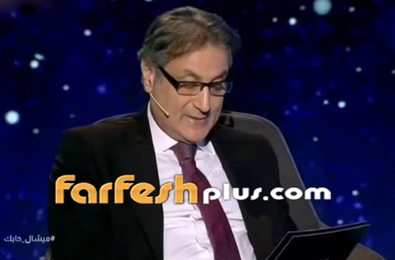 توقعات ميشال حايك للنجوم: نانسي، تامر حسني، إلهام شاهين ومحمد عادل إمام في الواجهة! صورة رقم 2