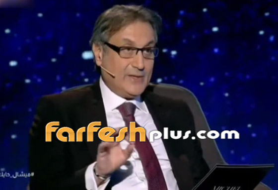 توقعات ميشال حايك للنجوم: نانسي، تامر حسني، إلهام شاهين ومحمد عادل إمام في الواجهة! صورة رقم 5