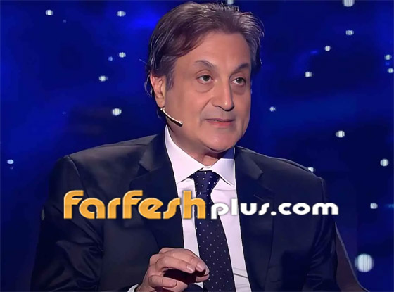 توقعات ميشال حايك للنجوم: نانسي، تامر حسني، إلهام شاهين ومحمد عادل إمام في الواجهة! صورة رقم 8