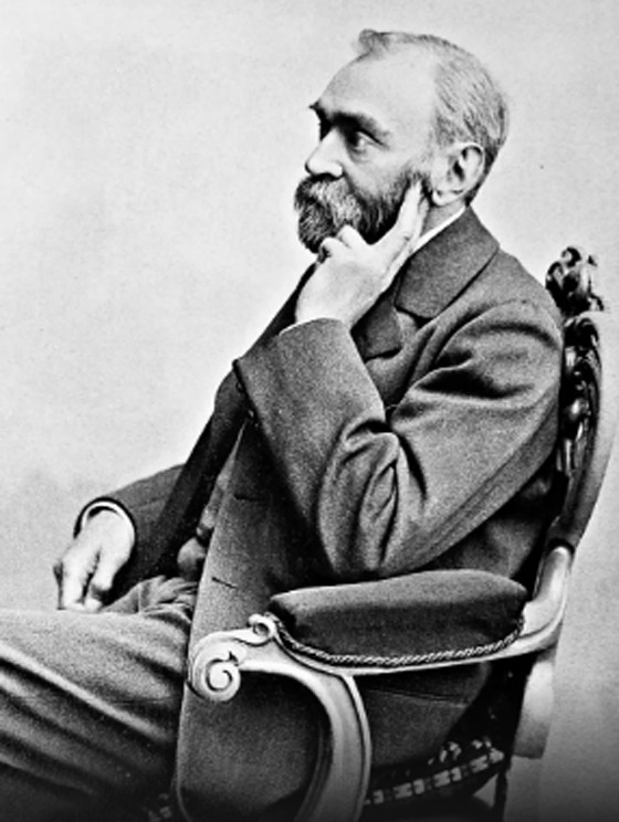 طبيب إيطالي اخترعه.. ابتكار جعل الحروب أكثر دموية صورة رقم 2