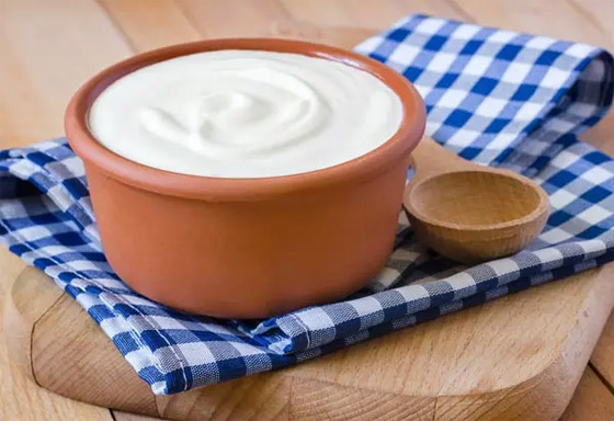 صورة رقم 6 - 5 أطعمة فائقة لإنقاص الوزن.. منها الزبادي والتوت صورة رقم 6 - 5 أطعمة فائقة لإنقاص الوزن.. منها الزبادي والتوت