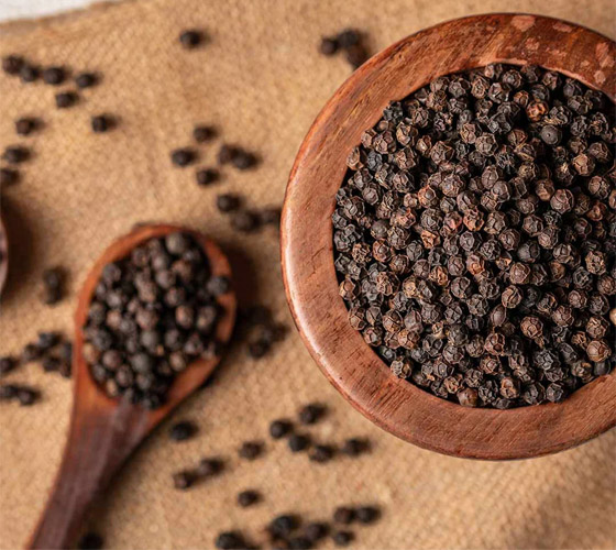 على رأسها إنقاص الوزن.. 10 فوائد صحية لن تتوقعها للفلفل الأسود صورة رقم 4 على رأسها إنقاص الوزن.. 10 فوائد صحية لن تتوقعها للفلفل الأسود صورة رقم 4