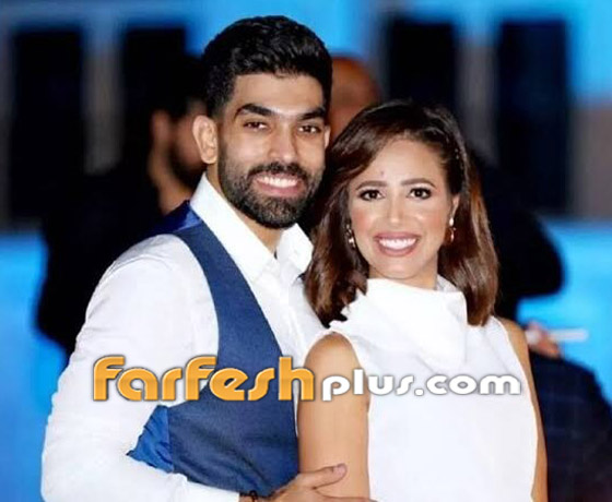 طلاق صادم لرنا سماحة: تنازلت عن حقوقي لأخلعه! إهانة وطرد من الشقة ولا يصرف على ابنه أي قرش! صورة رقم 6