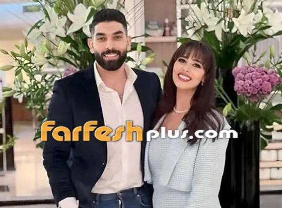 طلاق صادم لرنا سماحة: تنازلت عن حقوقي لأخلعه! إهانة وطرد من الشقة ولا يصرف على ابنه أي قرش! صورة رقم 8