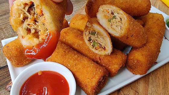 إليكم وصفة لفائف لحم الضأن والبازلاء بنكهة النعناع اللذيذة صورة رقم 4 إليكم وصفة لفائف لحم الضأن والبازلاء بنكهة النعناع اللذيذة صورة رقم 4