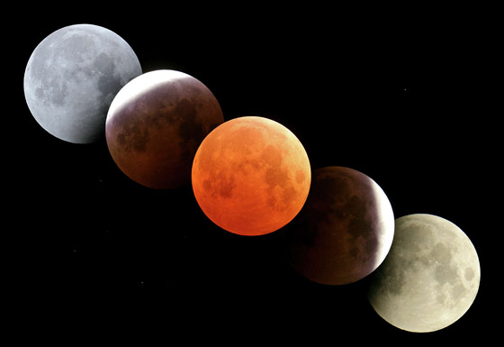 إليكم مواعيد أبرز الظواهر الفلكية التي ستُزيَن العام 2025 صورة رقم 1 إليكم مواعيد أبرز الظواهر الفلكية التي ستُزيَن العام 2025 صورة رقم 1