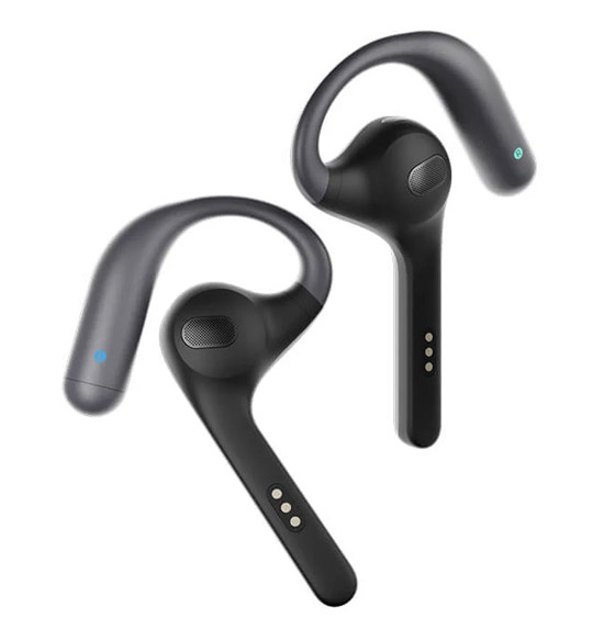 صورة رقم 6 - فيديو وصور: سماعات أذن جديدة توفر ترجمة فورية للمكالمات صورة رقم 6 - فيديو وصور: سماعات أذن جديدة توفر ترجمة فورية للمكالمات