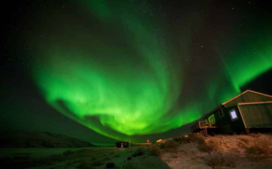 أفضل 7 أماكن للاستمتاع بمشاهدة الشفق القطبي في عام 2025 (صور) صورة رقم 8 أفضل 7 أماكن للاستمتاع بمشاهدة الشفق القطبي في عام 2025 (صور) صورة رقم 8