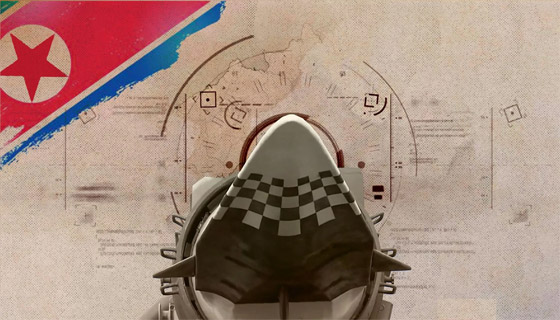 صور: الرئيس الكوري الشمالي كيم يُخيف أعداءه بصاروخ فرط صوتي صورة رقم 5