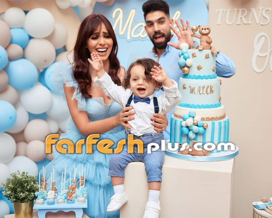 طلاق صادم لرنا سماحة: تنازلت عن حقوقي لأخلعه! إهانة وطرد من الشقة ولا يصرف على ابنه أي قرش! صورة رقم 2