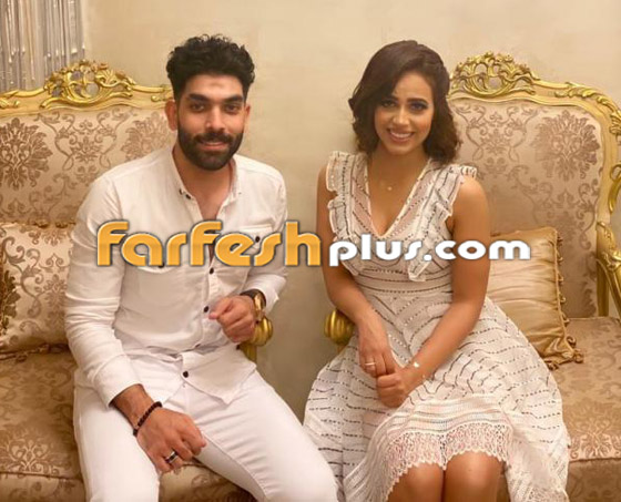 طلاق صادم لرنا سماحة: تنازلت عن حقوقي لأخلعه! إهانة وطرد من الشقة ولا يصرف على ابنه أي قرش! صورة رقم 10