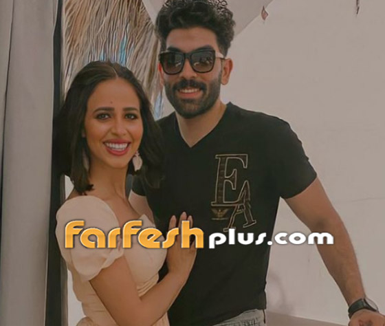 طلاق صادم لرنا سماحة: تنازلت عن حقوقي لأخلعه! إهانة وطرد من الشقة ولا يصرف على ابنه أي قرش! صورة رقم 11