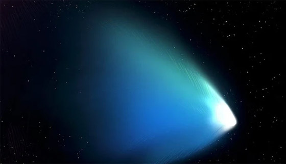 اكتشاف جسم غريب في نظامنا الشمسي صورة رقم 3 اكتشاف جسم غريب في نظامنا الشمسي صورة رقم 3