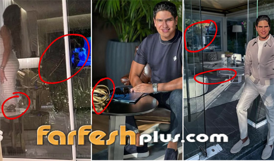 صور ياسمين صبري وطليقها أحمد أبو هشيمة في نفس المكان وأخبار تؤكد عودتهما! صورة رقم 2