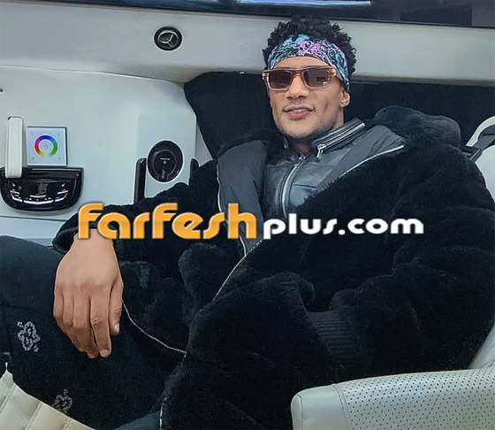 مسلسلات رمضان 2025: سيدات يُحرجن محمد رمضان ويُغلقن الهاتف بوجهه: انت بتعاكس والا بتستظرف؟ صورة رقم 6