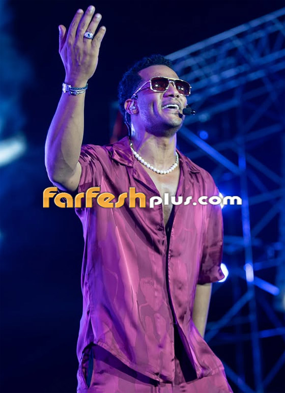 مسلسلات رمضان 2025: سيدات يُحرجن محمد رمضان ويُغلقن الهاتف بوجهه: انت بتعاكس والا بتستظرف؟ صورة رقم 7