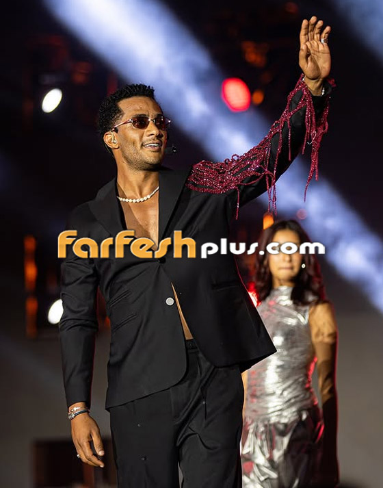 مسلسلات رمضان 2025: سيدات يُحرجن محمد رمضان ويُغلقن الهاتف بوجهه: انت بتعاكس والا بتستظرف؟ صورة رقم 8