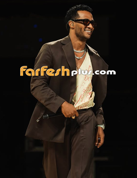 مسلسلات رمضان 2025: سيدات يُحرجن محمد رمضان ويُغلقن الهاتف بوجهه: انت بتعاكس والا بتستظرف؟ صورة رقم 9