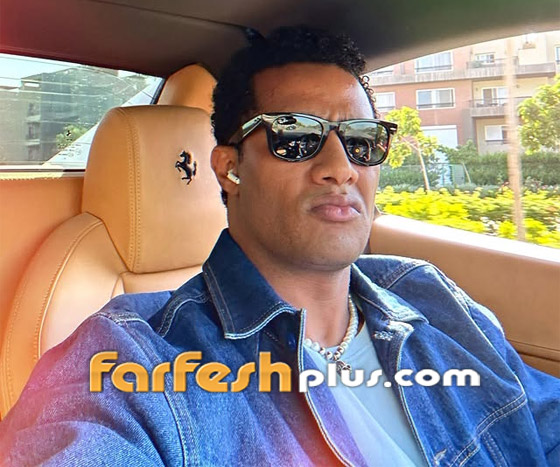 مسلسلات رمضان 2025: سيدات يُحرجن محمد رمضان ويُغلقن الهاتف بوجهه: انت بتعاكس والا بتستظرف؟ صورة رقم 10