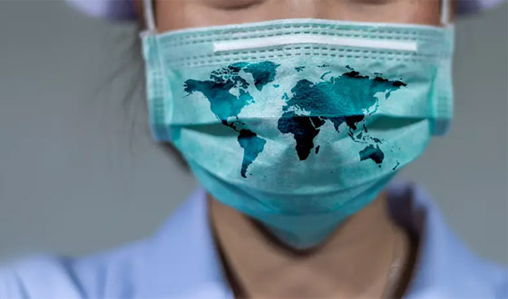 منظمة الصحة العالمية عن الجائحة المقبلة: منظمة الصحة العالمية عن الجائحة المقبلة: