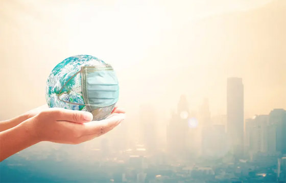 منظمة الصحة العالمية عن الجائحة المقبلة: منظمة الصحة العالمية عن الجائحة المقبلة: