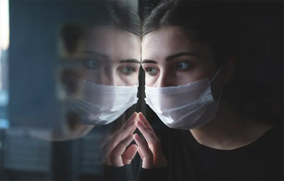 منظمة الصحة العالمية عن الجائحة المقبلة: منظمة الصحة العالمية عن الجائحة المقبلة: