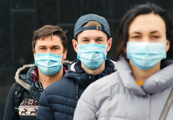 منظمة الصحة العالمية عن الجائحة المقبلة: منظمة الصحة العالمية عن الجائحة المقبلة: