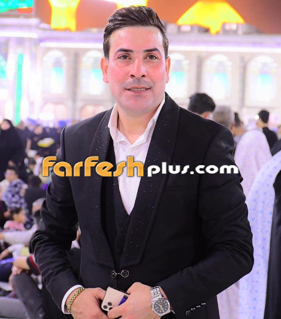 سجن الفنان العراقي وسام الساهر 4 أشهر بتهمة (المحتوى الهابط) صورة رقم 3