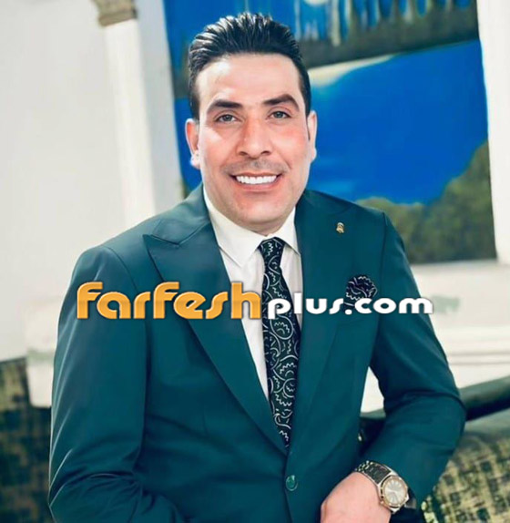 سجن الفنان العراقي وسام الساهر 4 أشهر بتهمة (المحتوى الهابط) صورة رقم 4