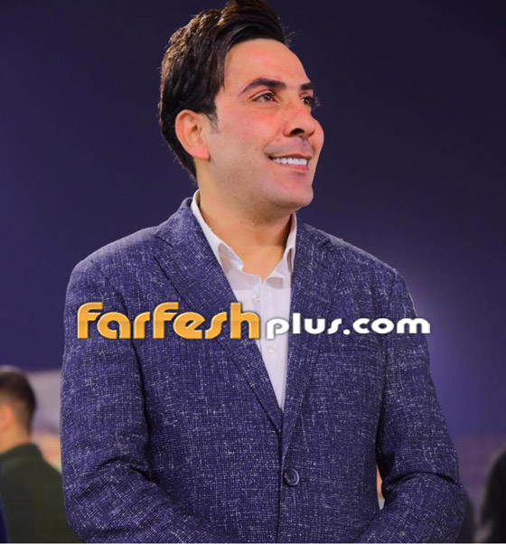 سجن الفنان العراقي وسام الساهر 4 أشهر بتهمة (المحتوى الهابط) صورة رقم 5