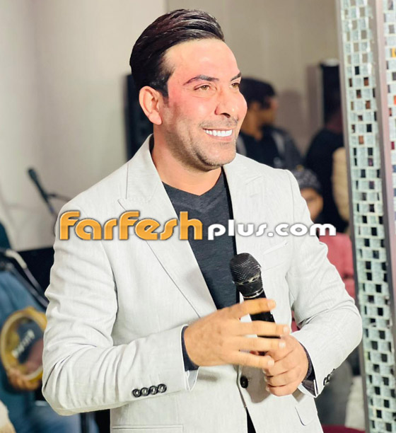 سجن الفنان العراقي وسام الساهر 4 أشهر بتهمة (المحتوى الهابط) صورة رقم 6