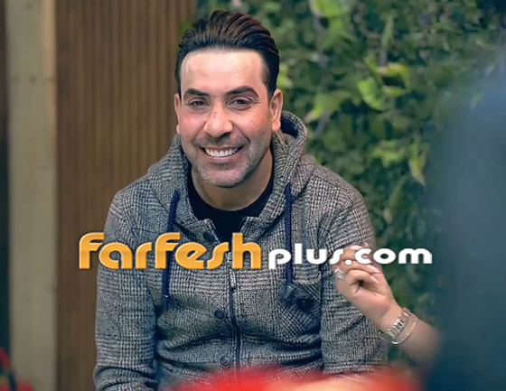 سجن الفنان العراقي وسام الساهر 4 أشهر بتهمة (المحتوى الهابط) صورة رقم 8