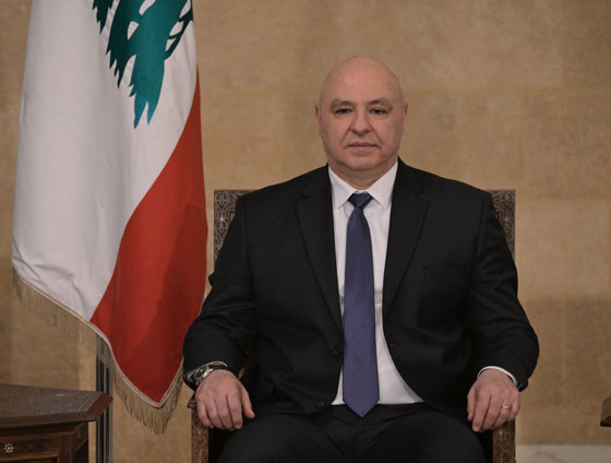 نجوم لبنان يهنئون الرئيس جوزيف عون منهم إليسا، كفوري، نجوى كرم، نانسي، ماجدة الرومي وراغب علامة صورة رقم 15