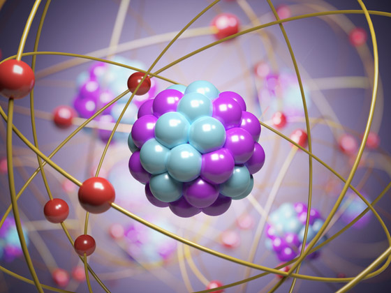 صورة رقم 4 - في كسر للمستحيل.. اكتشاف نوع ثالث من الجسيمات صورة رقم 4 - في كسر للمستحيل.. اكتشاف نوع ثالث من الجسيمات