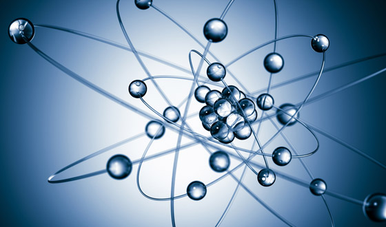 صورة رقم 6 - في كسر للمستحيل.. اكتشاف نوع ثالث من الجسيمات صورة رقم 6 - في كسر للمستحيل.. اكتشاف نوع ثالث من الجسيمات