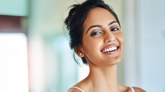 روتين سريع لبشرة مشرقة.. قبل المناسبات المهمة! صورة رقم 3