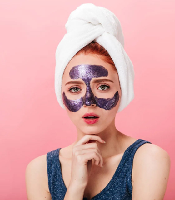 روتين سريع لبشرة مشرقة.. قبل المناسبات المهمة! صورة رقم 4