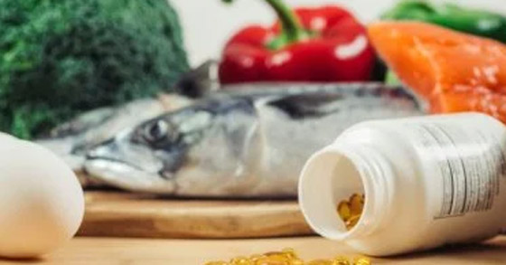 علامات يجب معرفتها لو عندك نقص فيتامين 