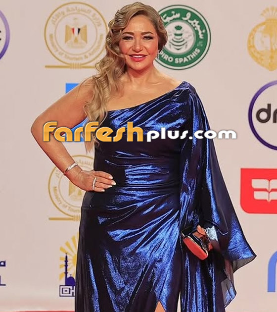 النيابة تحقق مع ليلى علوي بتهمة الاعتداء والتنمر على صحافي من ذوي الإعاقة.. وهذا شرطه للتصالح! صورة رقم 5